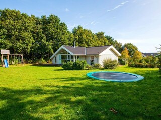 Vakantiehuis Fjellerup Strand  7