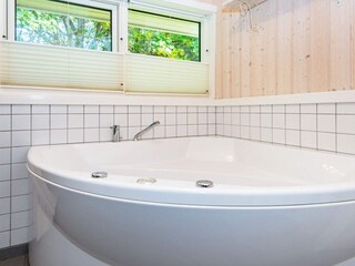 Vakantiehuis Fjellerup Strand  12