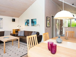 Vakantiehuis Fjellerup Strand  29