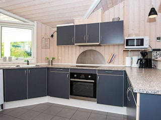 Maison de vacances Fjellerup Strand  9