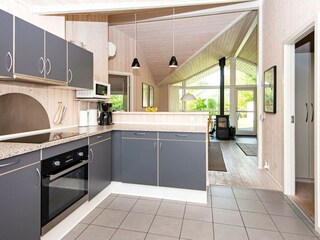 Holiday house Fjellerup Strand  31
