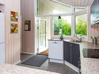 Ferienhaus Fjellerup Strand  17