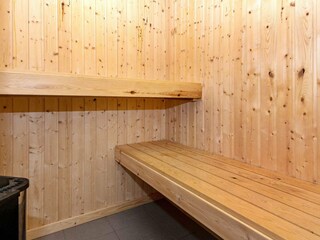 Vakantiehuis Fjellerup Strand  8