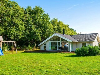 Maison de vacances Fjellerup Strand  29