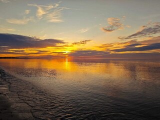 Maison de vacances Fjellerup Strand  34