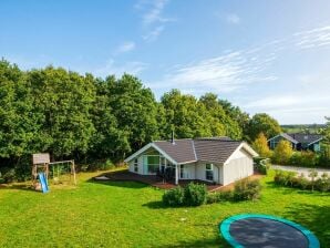 Holiday house 8 Personen Ferienhaus in Glesborg - Fjellerup Beach - image1