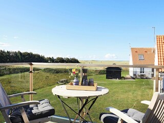 Casa de vacaciones Løkken  3