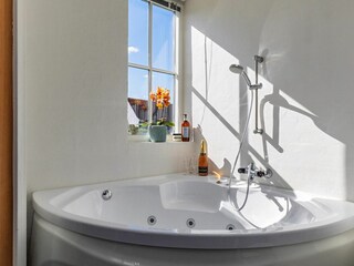 Casa de vacaciones Løkken  6