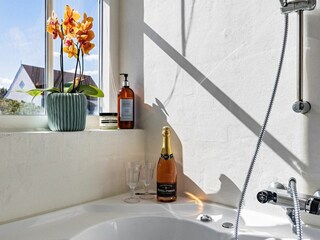 Maison de vacances Løkken  7