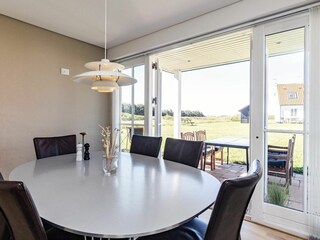 Casa de vacaciones Løkken  9