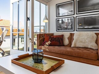Maison de vacances Løkken  10