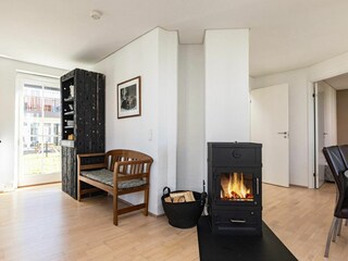 Casa de vacaciones Løkken  15