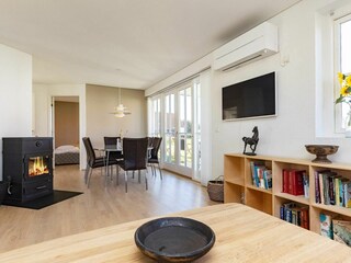 Casa de vacaciones Løkken  16