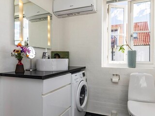 Maison de vacances Løkken  19