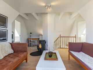 Casa de vacaciones Løkken  21