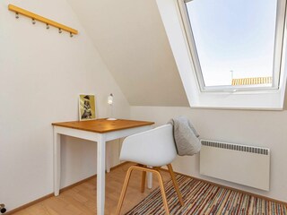 Casa de vacaciones Løkken  22