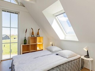 Casa de vacaciones Løkken  23