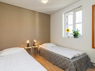 Casa de vacaciones Løkken  24