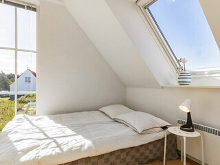 Casa de vacaciones Løkken  25