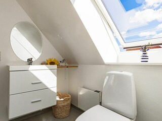 Casa de vacaciones Løkken  26