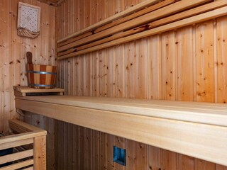 Casa de vacaciones Løkken  27