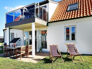 Casa de vacaciones Løkken  28