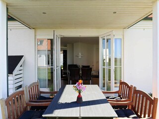 Maison de vacances Løkken  29