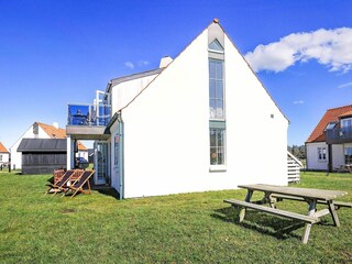 Casa de vacaciones Løkken  31