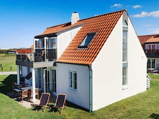 Casa de vacaciones Løkken  32