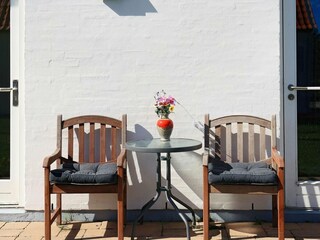 Casa de vacaciones Løkken  33