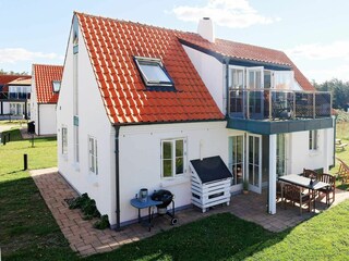 Casa de vacaciones Løkken  34