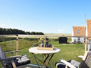 Holiday house Løkken  6