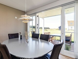 Holiday house Løkken  12