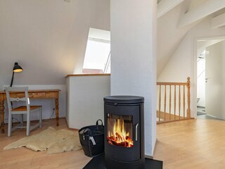 Holiday house Løkken  15