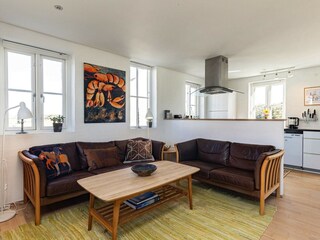 Holiday house Løkken  16