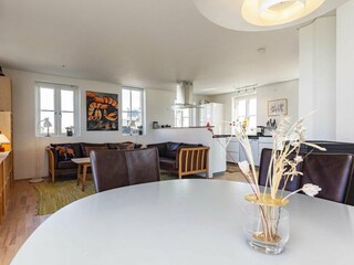 Holiday house Løkken  20