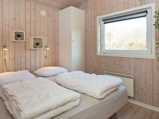 Holiday house Oksbøl  23
