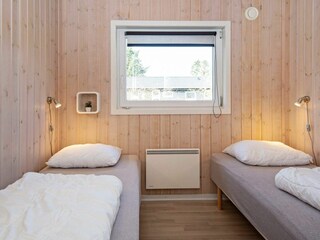 Holiday house Oksbøl  2
