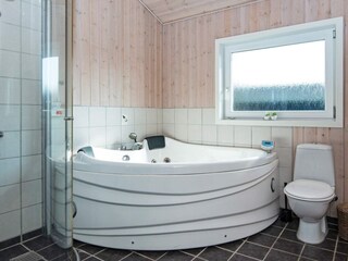 Holiday house Oksbøl  5