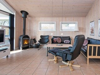 Holiday house Oksbøl  7
