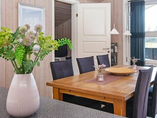 Holiday house Oksbøl  10