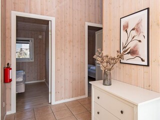 Holiday house Oksbøl  12