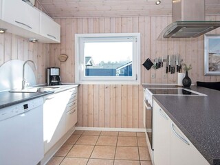 Holiday house Oksbøl  13