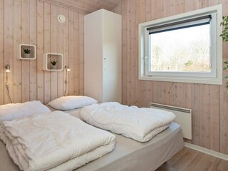 Holiday house Oksbøl  17
