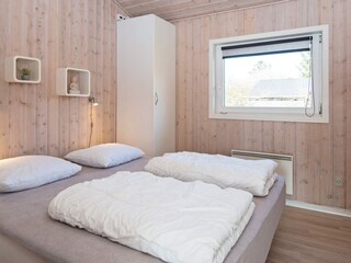 Holiday house Oksbøl  18