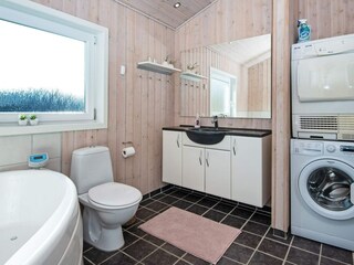Holiday house Oksbøl  20