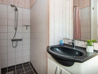 Holiday house Oksbøl  21