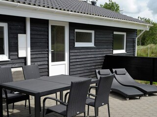 Holiday house Oksbøl  23