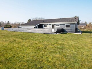Holiday house Oksbøl  24
