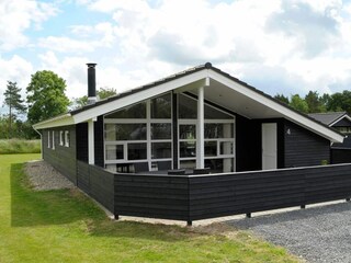 Holiday house Oksbøl  25